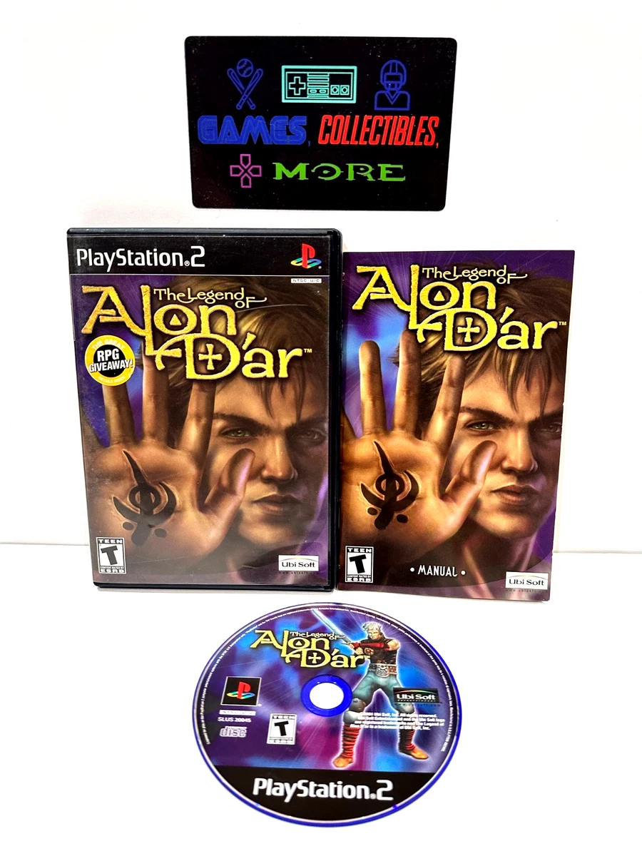 Sony PlayStation 2 D Video Games for sale | eBay