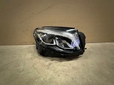 Mercedes-Benz W253 GLC FULL LED Headlight Light Lamp O/S GENUINE A2539065401