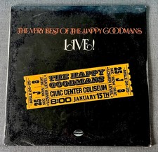 The Very Best Of The Happy Goodmans Live 1977...