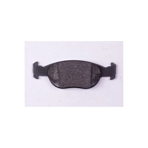 Kit Pastiglie Freno Freno A Disco Hella 8DB 355 008-431 per Fiat Lancia Ferrari - Immagine 2 di 4