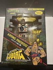 Super 7 Teenage Mutant Ninja Turtles Krang Android Super Cyborg X-Ray 11