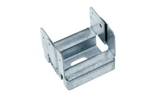 Simpson Strong Tie ABA44Z Standoff Post Base