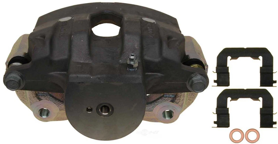 Pinza de freno para Hyundai Genesis 2010-2016 cupé 2011 2012 2013 2014 Raybestos Foto 2 de 2