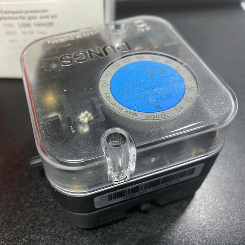 DUNGS LGW150A2P Pressure Switch New✦KD - Picture 4 of 4