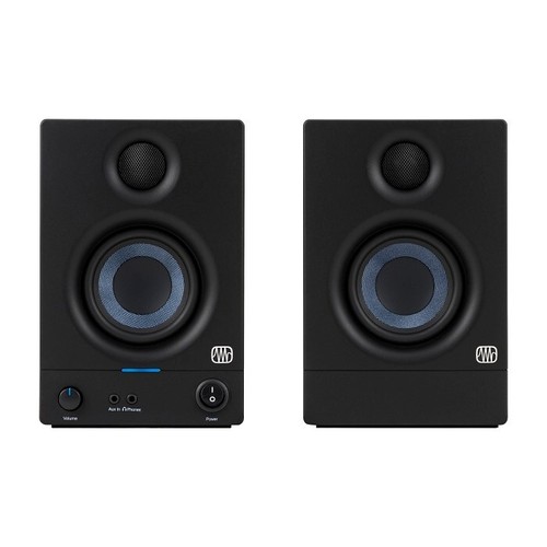 673454011863 PreSonus Eris 3.5 2nd Gen - para aktywnych monitorów PreSonus - Zdjęcie 1 z 2