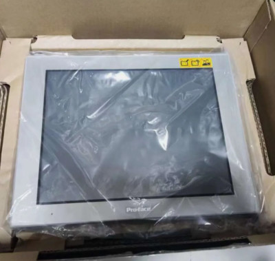1pc New LT3300-T1-D24-C TOUCH SCREEN HMI LT3300T1D24C