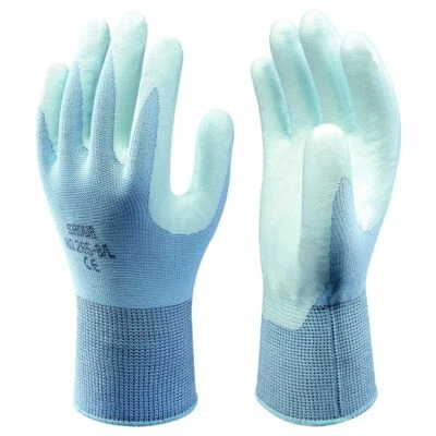 SVENDITA: Showa Guanto da Lavoro Guanto Protettivo-Guanto di Sicurezza Guanto