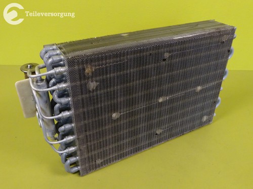 Verdampfer Klimaanlage, + Expansionsventil, W202 S202 W208, A 2028300758