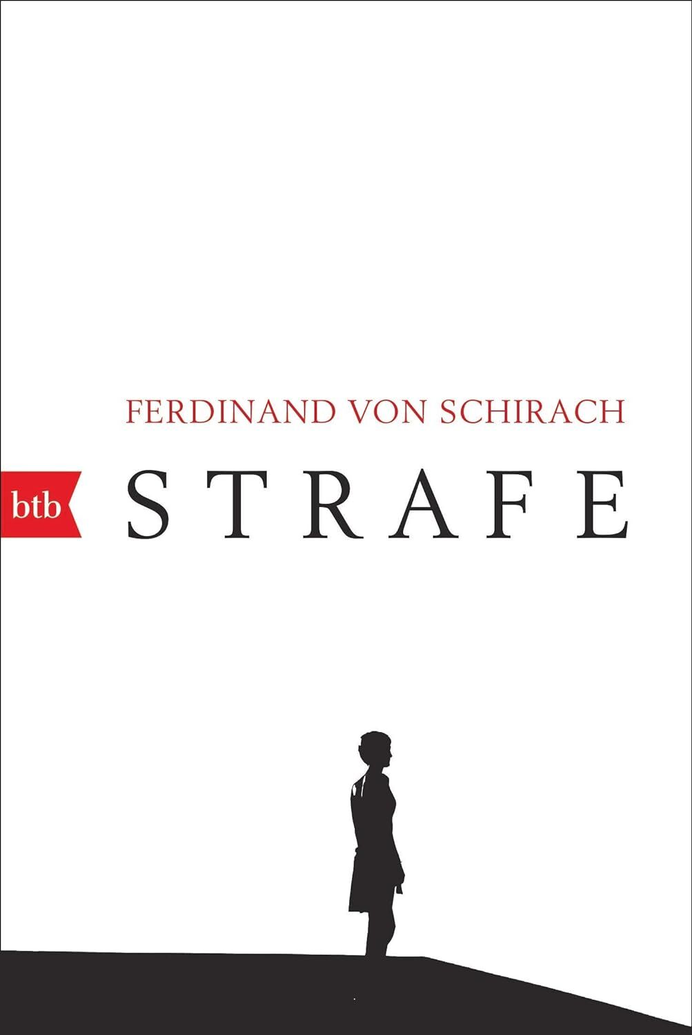 9783442718931 Strafe: Stories - Ferdinand von von Schirach