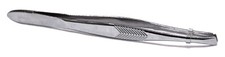 Slant Tip Tweezers