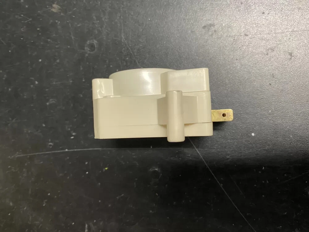 GE WR09X10049 Refrigerator Defrost Timer Control AZ17017 | BK998