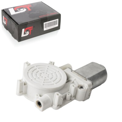 Fensterheber Motor Stellmotor hinten links 2 Pin für  BMW 5er E39 Touring 95-04