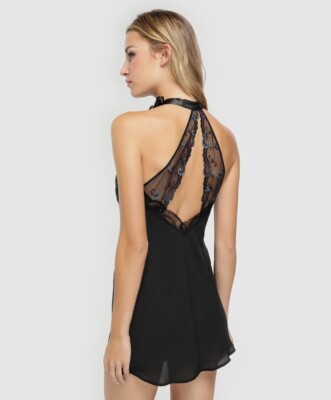 NWT - LISE CHARMEL Women's Nuit Elegance ALG1708 Luxury