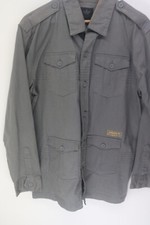 Adidas Originals Muhammed Ali Jacket. Grey. Medium Was £150 Now £110