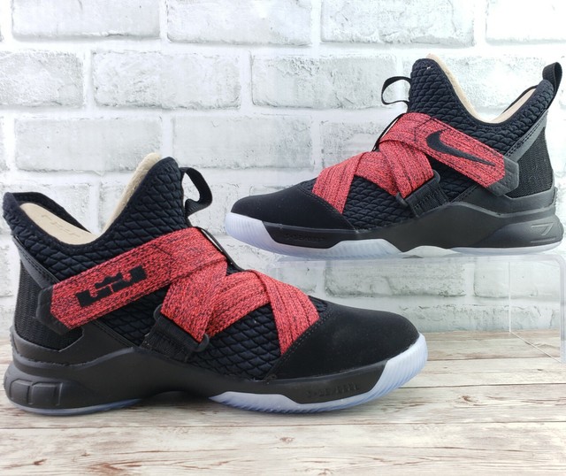 lebron 12 court vision