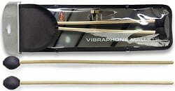 STAGG SMV-RH Vibraphone Mallets (Hard)