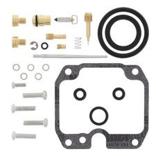 Yamaha YFM YFA 125 Breeze Grizzly Carb Repair Kit