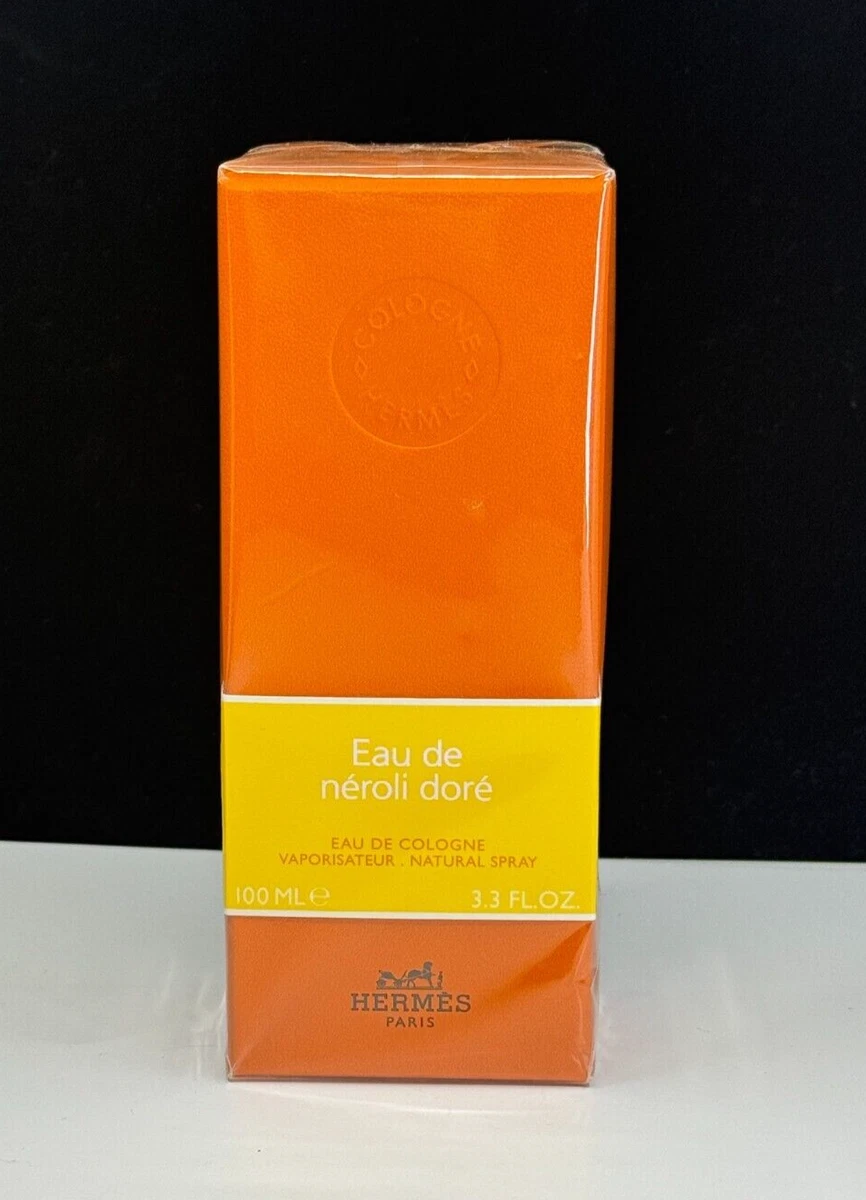 Las mejores ofertas en Fluido HERMÈS EAU DE COLOGNE UNISEX