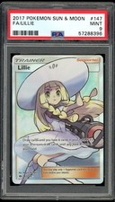 pokemon lillie card price Lillie's Clefairy ex Pokemon Battle Partners Korean 126/100 main image 1