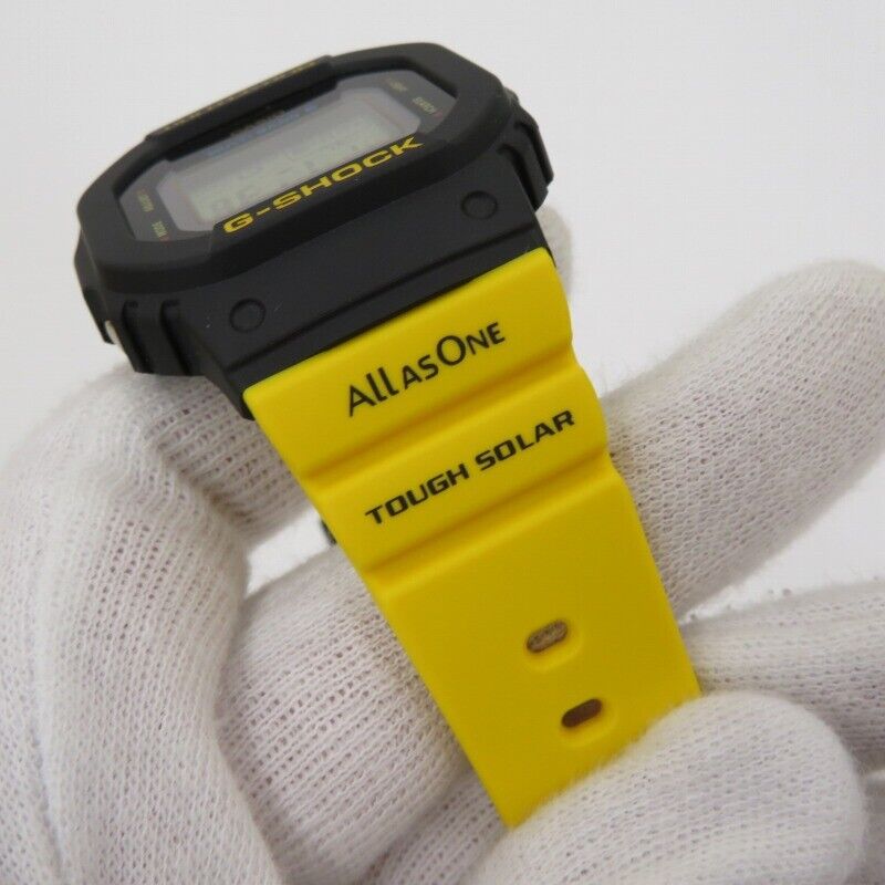 Casio G-Shock Eye Search Japan Collaboration Model Gmd Casio G-Shock Eye Search Japan Collaboration Model Gmd