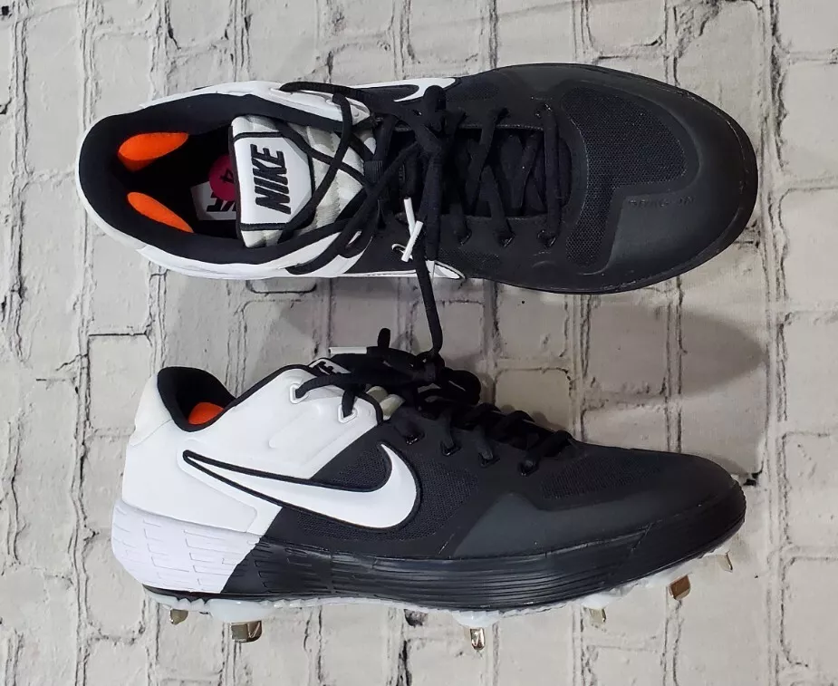 Nike alpha huarache clearance elite 2 turf black