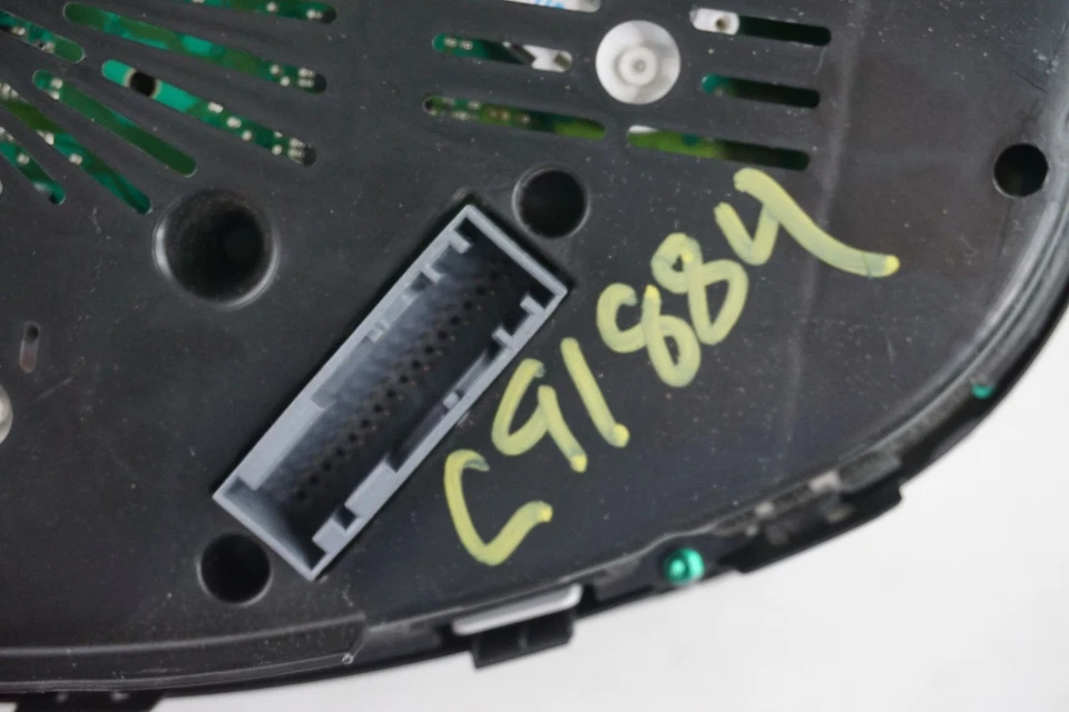 2011 Buick Regal Speedometer Gauge Cluster 20970757 OEM 102K MILEAGE - Image 4 of 4