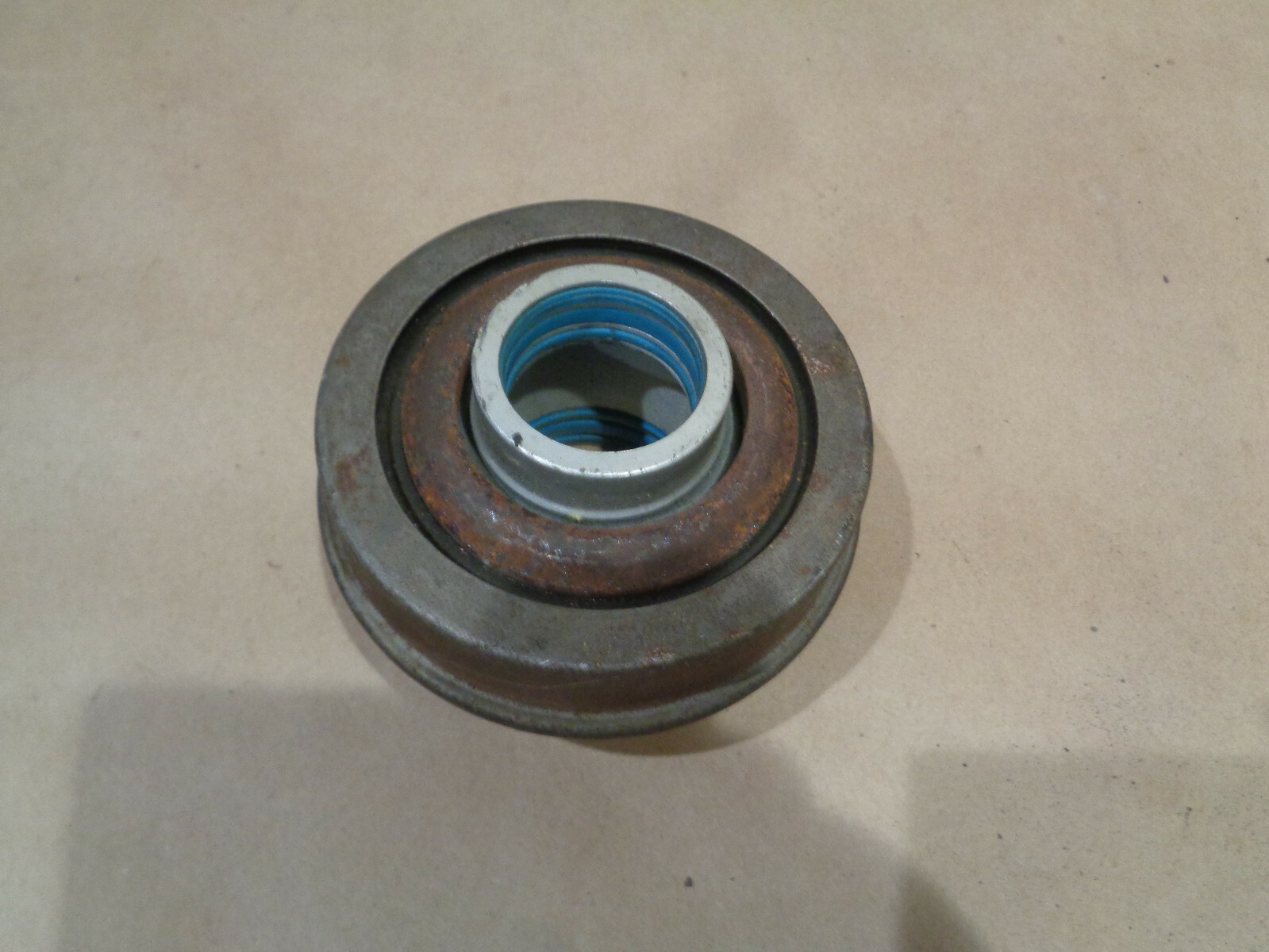 Ferrari 456,512,550,675,612 - Clutch Release Bearing P/N 177201
