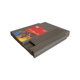 Legacy of the Wizard NES Nintendo Entertainment System Game Cartridge Only