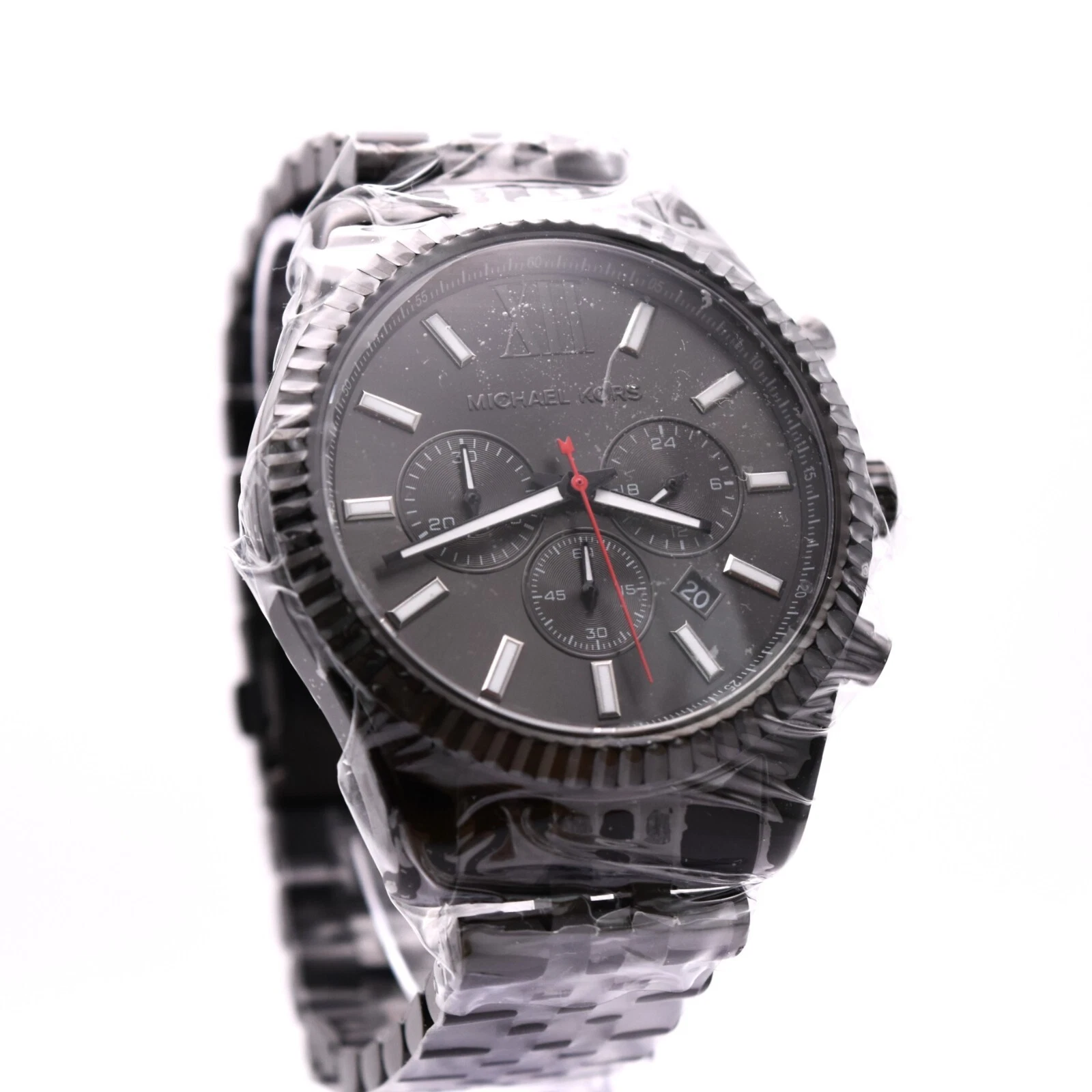 Orologio Michael Kors MK 8320 Lexington 45 mm da uomo