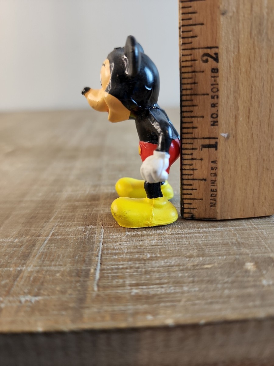 Vintage Walt Disney Productions Mickey Mouse 2