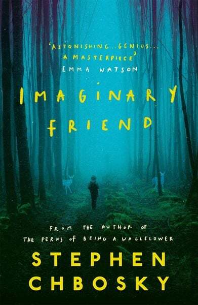 Thumbnail - Imaginary Friend