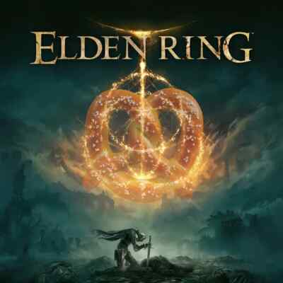 Elden Ring - Steam Key / Digitaler Code (DE / EU) SOFORTVERSAND