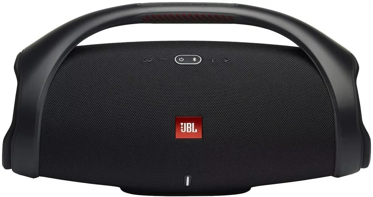 Купить Беспроводная Колонка Jbl Boombox 2