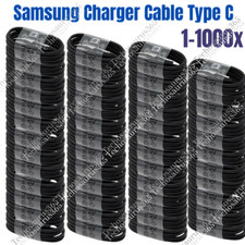 Lot USB Type C Fast Charging Charger Cable For Samsung iPhone 15 16e 17 Pro Max