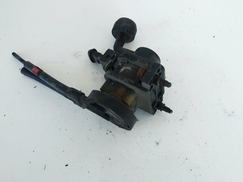 Opel Zafira 2000 Electrical selenoid (Electromagnetic solenoid) 45 #1430505-31