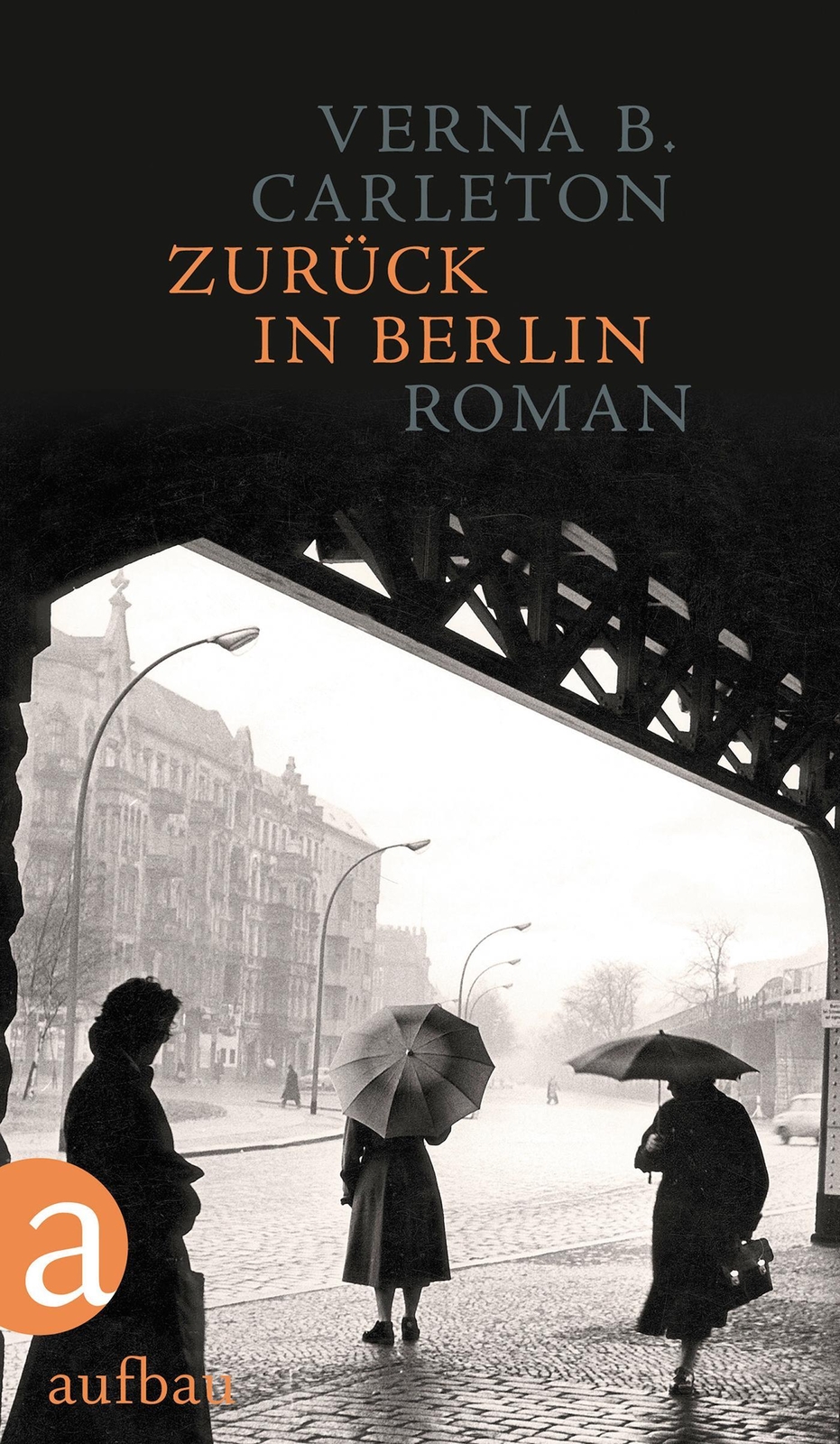 Zurück In Berlin, Verna B. Carleton