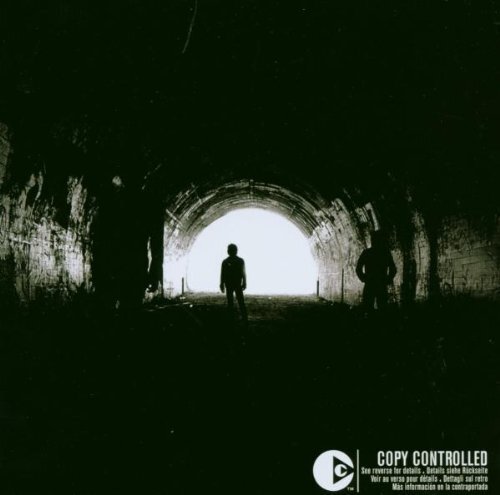 Black Rebel Motorcycle Club - CD - Take them on, on your own (2003