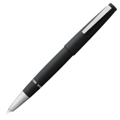 LAMY 2000 EF 中古 詳細ページ | 万年筆 ボールペンなど高級筆記具の販売・買取