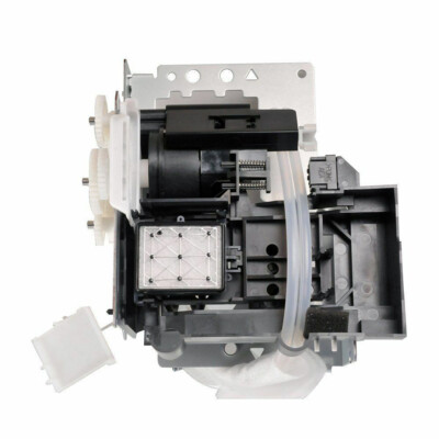 Mutoh Pump Capping Maintenance Assembly Cap Station for Mutoh VJ-1604W/RJ-900C