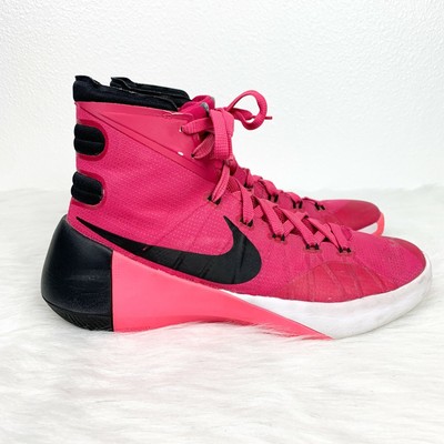 nike breast cancer shoes 2015
