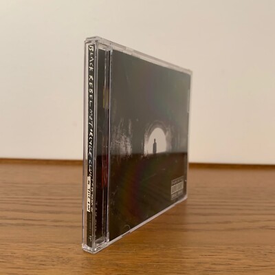 BLACK REBEL MOTORCYCLE CLUB Take Them On 2003 CD CDLP Album Virgin