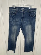 Flypaper Jeans Bootcut Men's Size 38x30