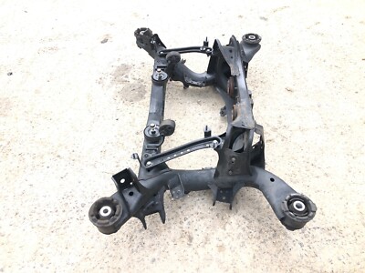 2007-2017 Lexus LS460 Rear Suspension Subframe Crossmember Carrier