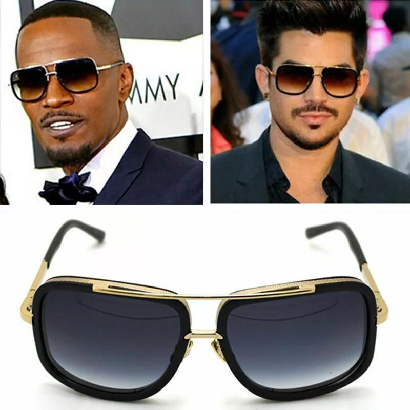 Mens top designer aviators