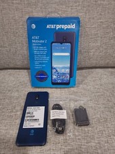 Network Unlock At T Motivate 2 32gb Unlock Brand New 