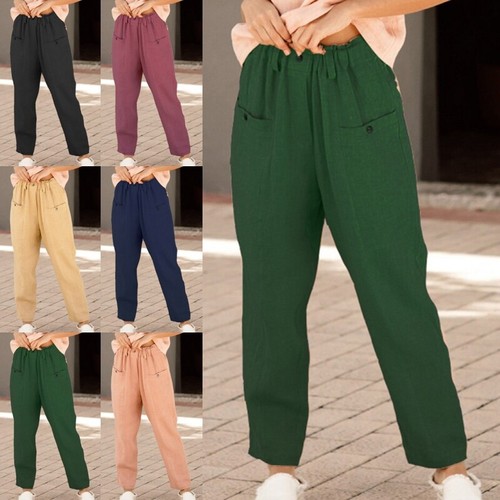 Women Casual Solid Color Loungewear 