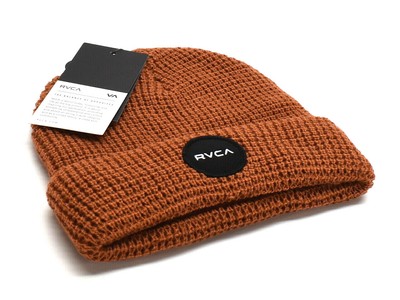 rvca beanie