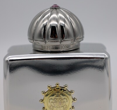Amouage Reflection Woman 100ml / 3.4 oz NEW TESTER Authentic
