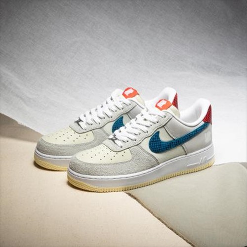 undftd air force 1 low