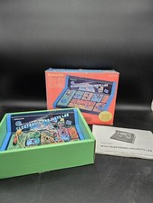 Science Fair 30 in 1 Electronics Project Kit Radio Shack 28-161 Instructions